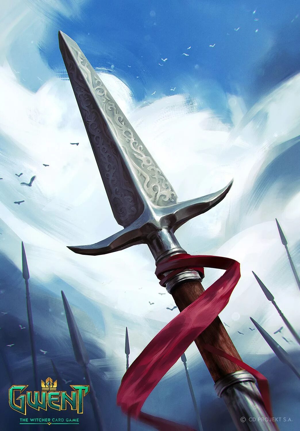 Аватарка меч. Гунгнир fate меч. гунгнир фейт копьё. гунгнир копьё fate. гунгнир копьё арт fate.