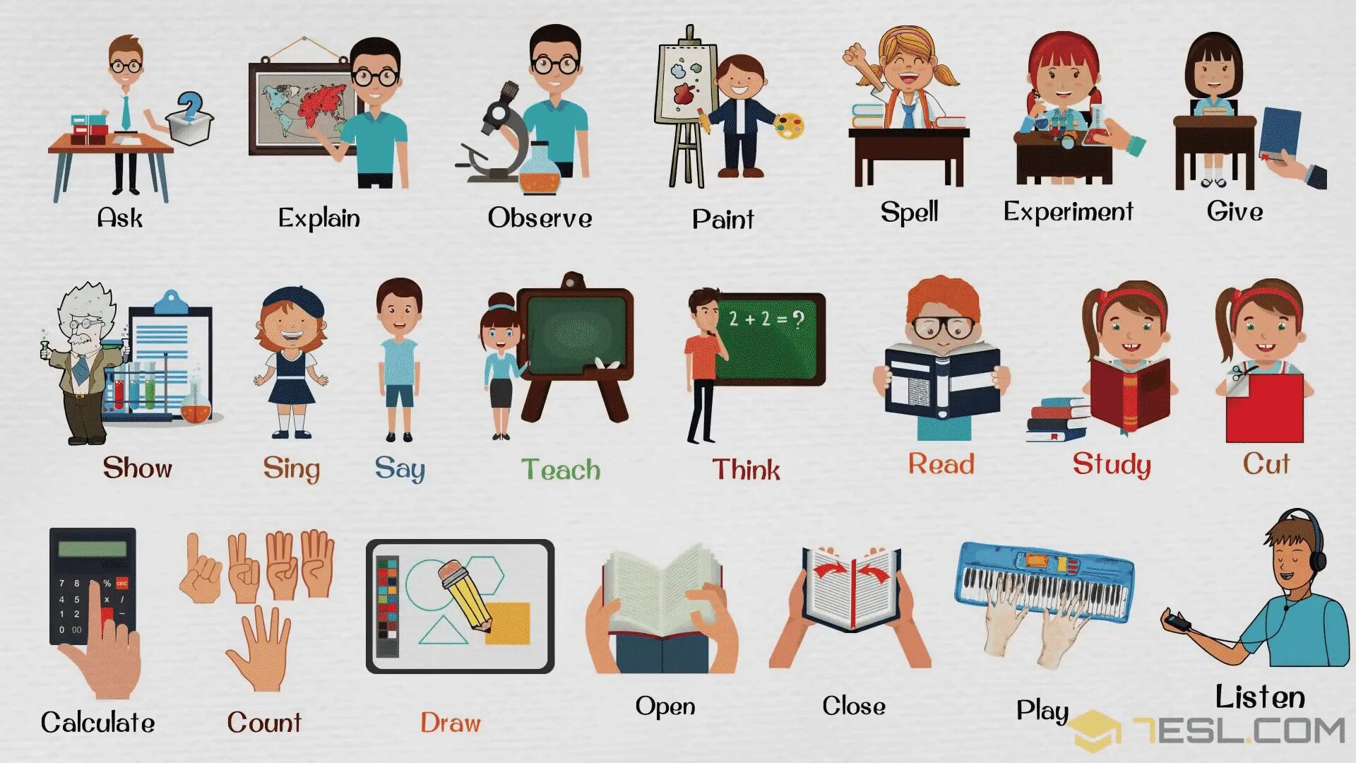 Every english word