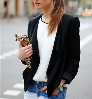 Necessary pieces