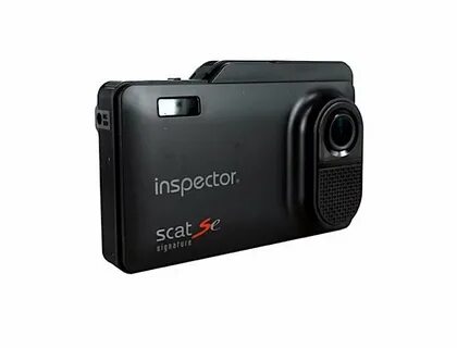 Inspector scat s