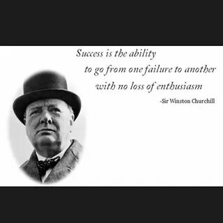 I am failed