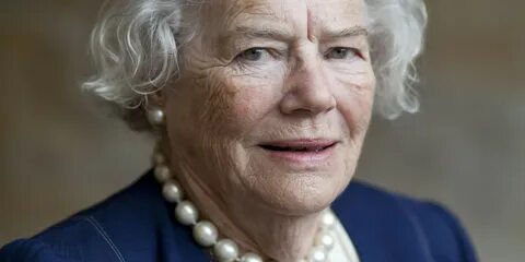 Sarah millicent hermione churchill