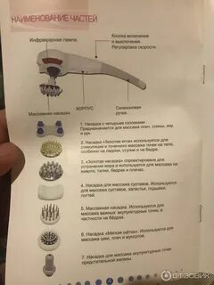 Можно ли вибромассажером