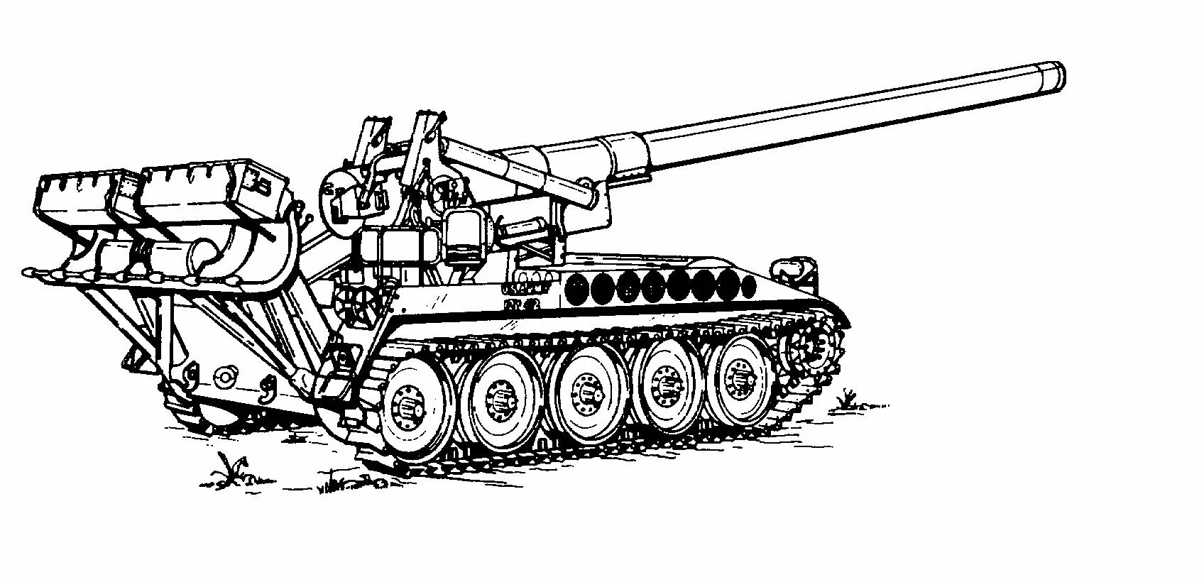 Раскраска артиллерия. Зенитные орудия вов 1941-1945. Зсу type 88. Су-14 самоходка. Зенитное орудие катюша.