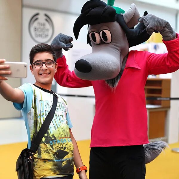 школа ростовых кукол