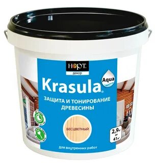 Krasula защитно декоративный