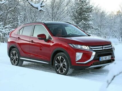 Кроссоверы 4 миллиона