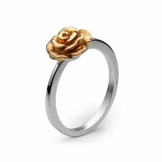 Rose ringed