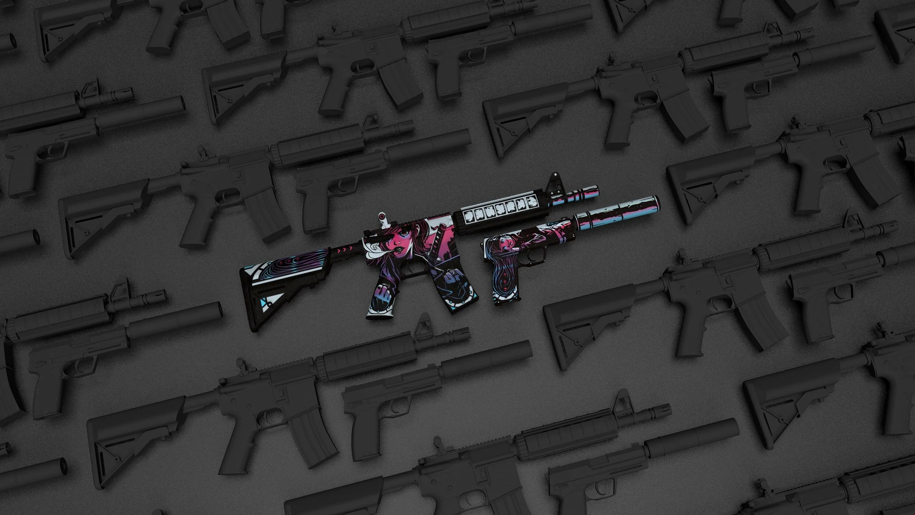 Cs текстура. Counter-Strike Global Offensive оружие. КС го 2 скины. CS go оружие. Паттерн оружия КС го.