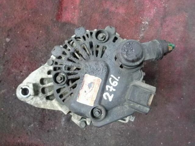 37300 2e410. 7. 2 дизель. Генератор санта фе 2. 4.