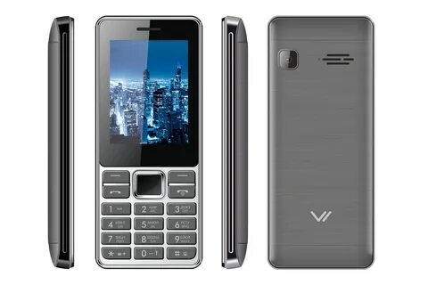 Телефон vertex d514