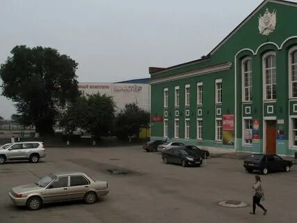 Киселевск 10 дней