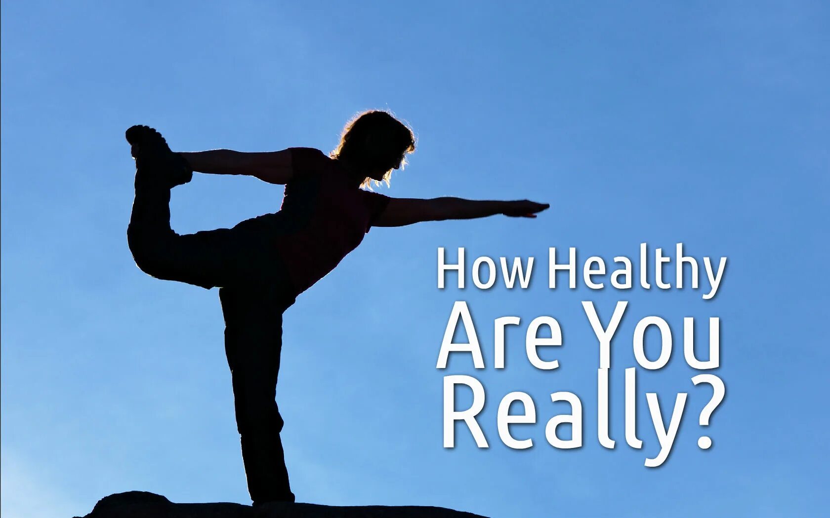 Are you healthy. How healthy are you Quiz. Are you a healthy Eater Quiz. What you can do to be healthy. How's your health