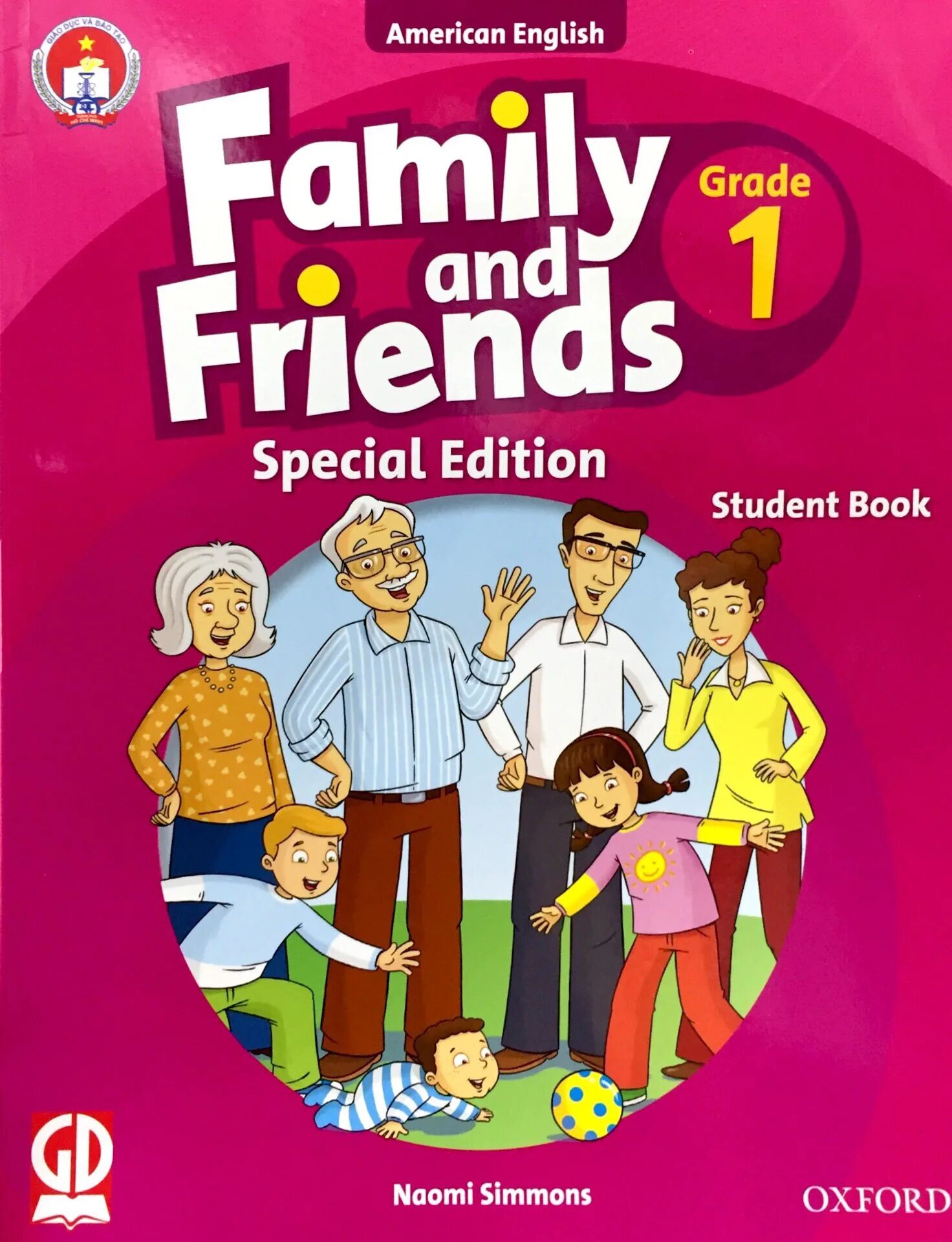 Family and friends (1-е издание). Family and friends 1 1 Edition. Книга Фэмили энд френдс 1. Family and friends 1 Special Edition. Family and friends students