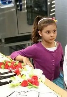 Кухня дочь шефа алиса