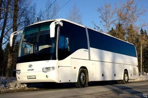 Аренда автобуса пермь