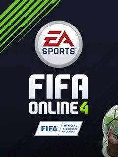 Fifa 4