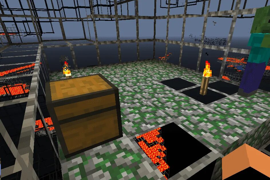 5. 16 5. ресурс пак 1. текстур пак 16x16. красивые текстур паки 1.