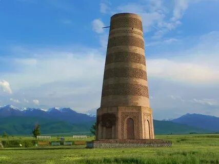 Киргизистан