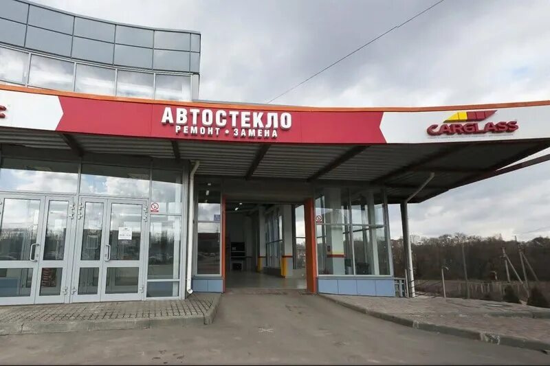 Замена стекла в туле