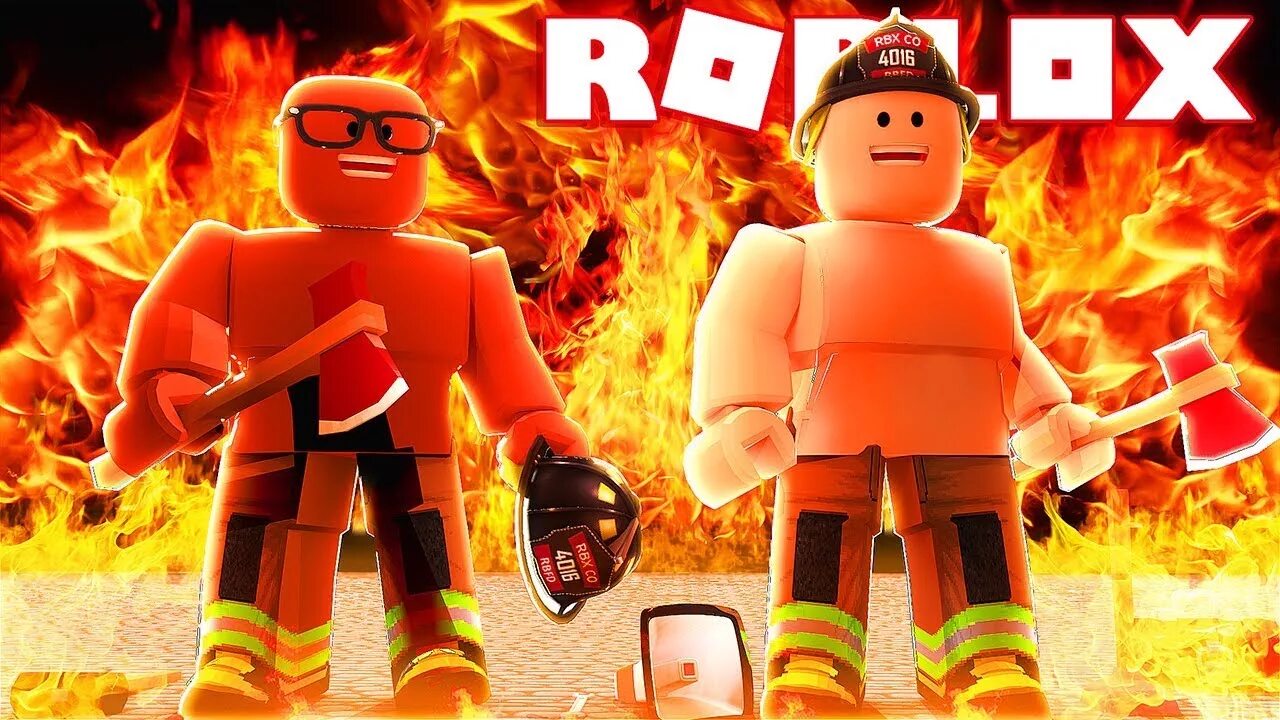 Пожарная тревога код роблокс. Roblox пожарный. Огонь РОБЛОКС. РОБЛОКС Fire. РОБЛОКС Огненный.