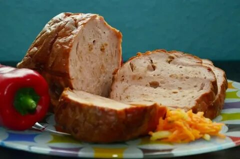 Мясо хлеб номер