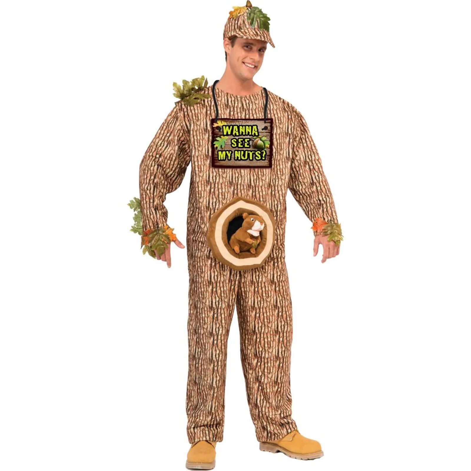 Men nuts