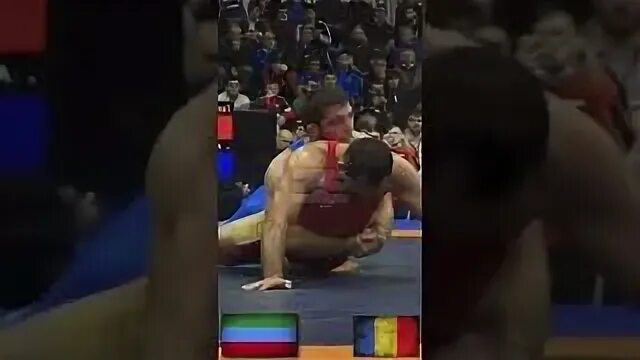Магомед рамазанов яздани финал