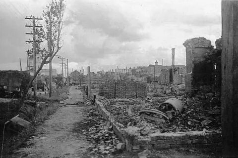 Великие луки 1941