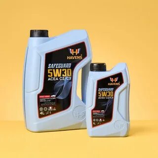 Havens oil