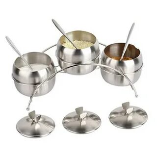 Apple stainless steel