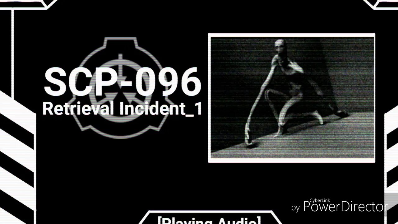 Scp incident part 2. Scp incident part 2