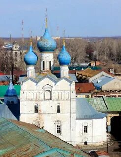 Ростов торг