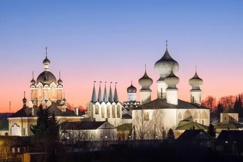 Экскурсии из тихвина на автобусе