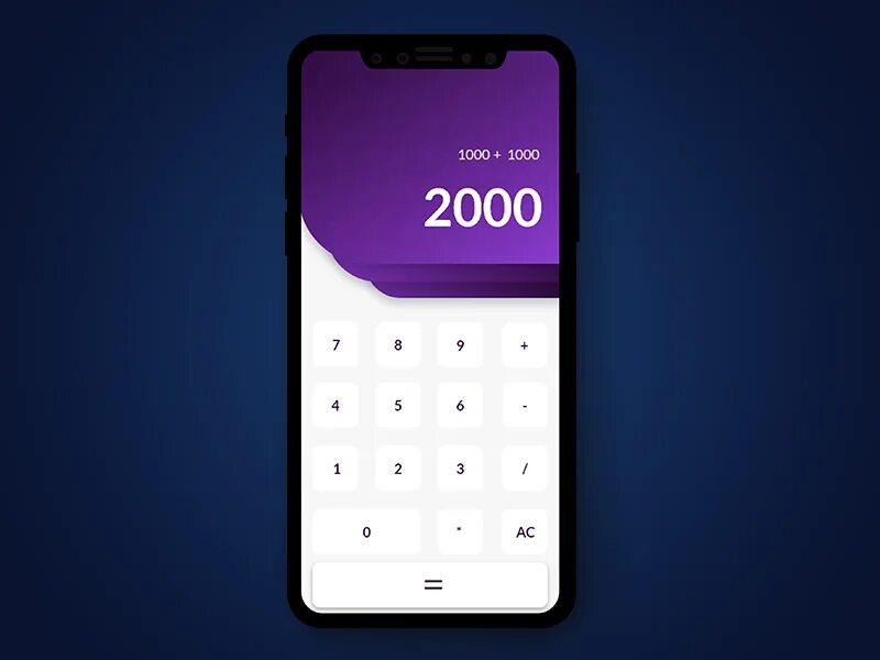 Calculator app. Калькулятор ui design. мобильный калькулятор. calculator app ui. calculator design app.
