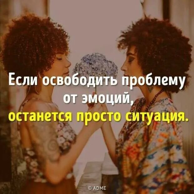 Данную ситуацию проще простого