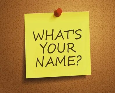 150 самых необычных, но красивых мужских имён No name Дзен