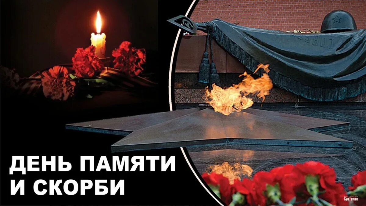 Помним каждого сегодня