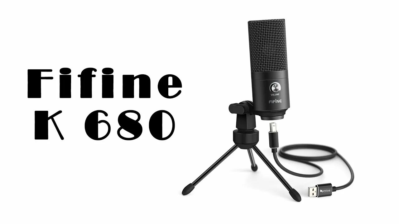 Fifine k680. Микрофон фифайн к 680. Микрофон Fifine k670. Микрофон конденсаторный Fifine t669. Микро fifine