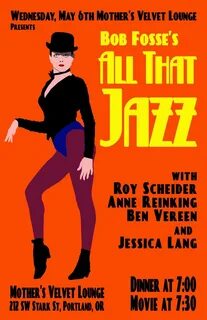 All that jazz