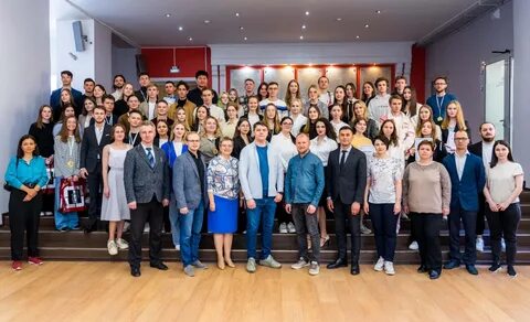 Спбгасу новости