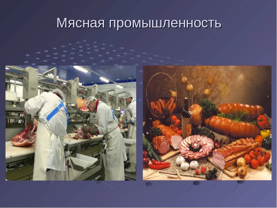 Специализируется на легкой и пищевой промышленности. Специализируется на легкой и пищевой промышленности. Характеристика отрасли пищевой промышленности. Пищевая промышленность. Виды пищевой промышленности.