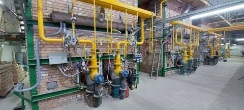 Инженерные сети г долгопрудного