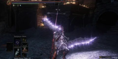 Last souls сборка