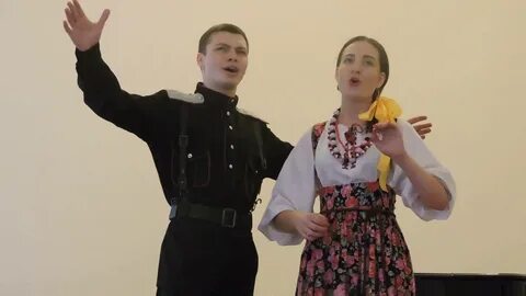 Ансамбль кукушечка