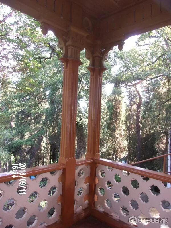 Дача бекетова. Дача бекетова