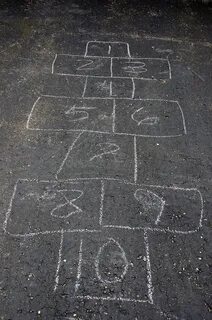 Игра в классики текст