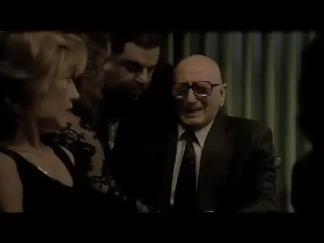 Сопрано s07e03 а помнишь как. Сопрано s07e03 а помнишь как