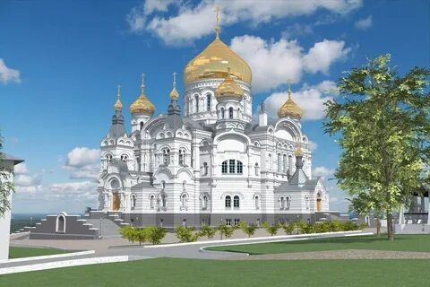 3 культурных объектов