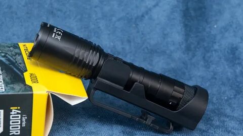 Nitecore nw5000
